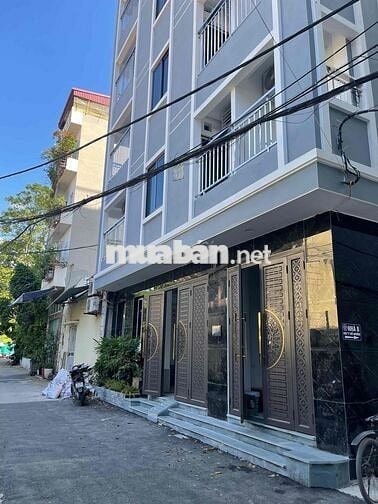 Cho thuê căn hộ chung cư mini ngõ 3 Cầu bươu -p Thanh liêt