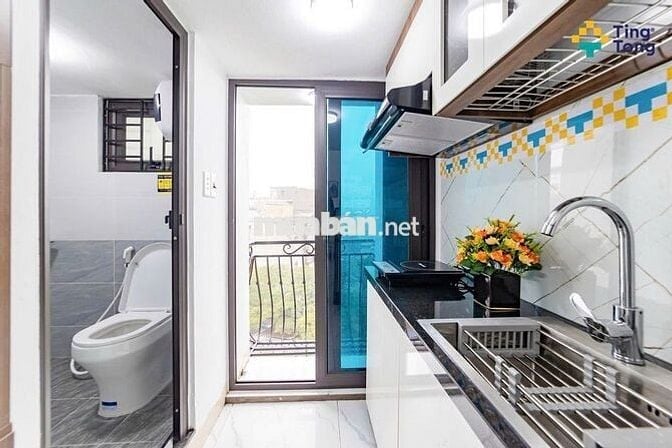 Phòng trọ NGON - BỔ - RẺ ở Yên Xá, Tân Triều, Thanh Trì, Hà Nội