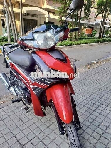 bán xe honda wave RSX 2011chínhchủ 9tr300 xezinđẹp