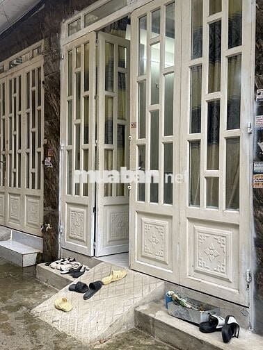 Cần bán căn nhà trung tâm Đức Hoà Đông