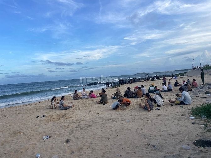 Đất Thổ Cư 150m Gần Biển Hòn Yến Chỉ Vài Triệu
