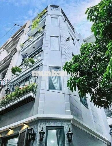 Nhà Hẻm 411 Lê Đức Thọ Thông Nguyễn Văn Lượng 4pn 3wc có nội thất 14tr
