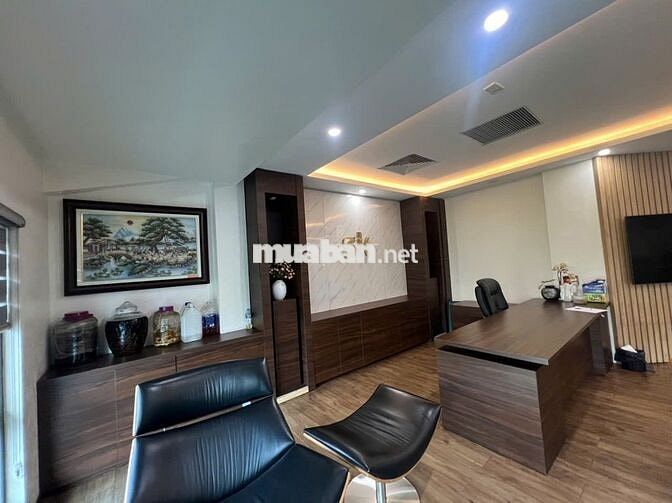 Bán Căn hộ chung cư CT5-DN3 Trần Hữu Dực, Nam Từ Liêm, HN,