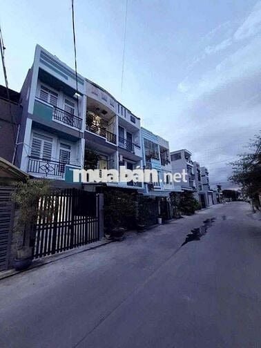 🇻🇳🇻🇳🇻🇳NHÀ NGUYÊN CĂN HẺM XE TẢI HUỲNH TẤN PHÁT NHÀ BÈ