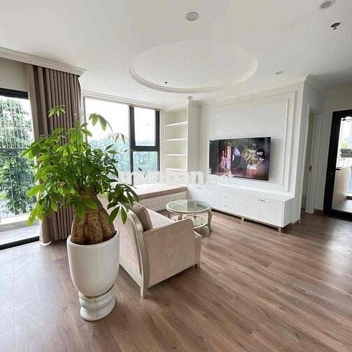 Hàng Hiếm- Chính chủ bán căn 3PN Full đồ VIP giá nhỉnh 80 triệu/1m
