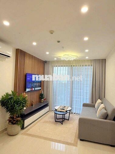 Hàng hiếm chính chủ bán căn 2PN 55m full đồ đẹp giá nhỉnh 80 triệu/1m