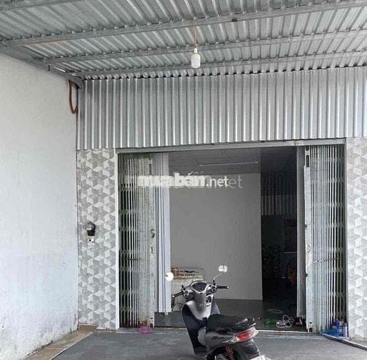 Nhà trọ 75m2 phù họp cho gia đình