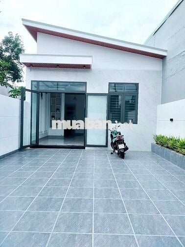 Nhà Thủ Dầu Một Bình Dương. 171mv , Giá 2ty380tr