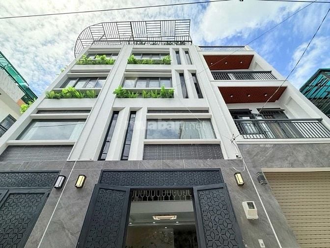 Chủ kẹt vốn bán tại Đường Bùi Đình Túy, Phường 14, Bình Thạnh, HCM