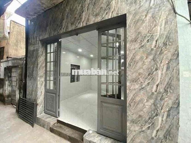 chính chủ cho thuê nhà điện nước chính Phú Nhuận