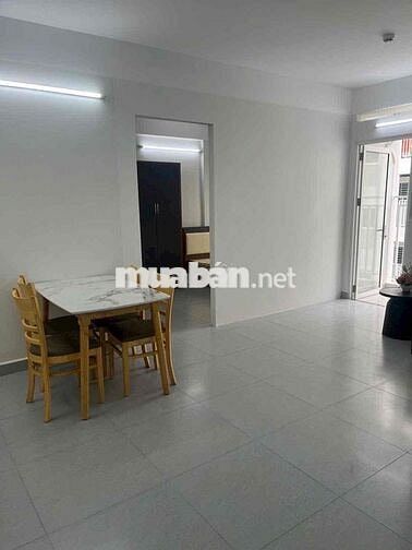 CHO THUÊ CĂN HỘ CHUNG CƯ NAM LONG 2 CENTRAL LAKE FULL NỘI THẤT 57m2