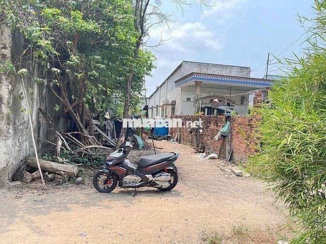 Đất Hiệp An 1/ Nguyễn Chí Thanh gần cầu ôg Cộ trường học 500m 6x28