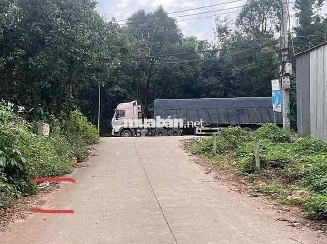 BÁN ĐẤT HẺM 663 HÀ HUY TẬP – P. TÂN LỢI (Cách đường HHT chỉ 30m)