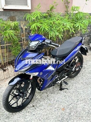 exciter 150 2016 xanh gp bstp chính chủ