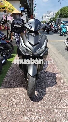 YAMAHA NVX V2 155cc 2021 bs 59v3-49070