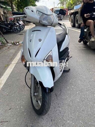 Honda lead êm chất đẹp như hình