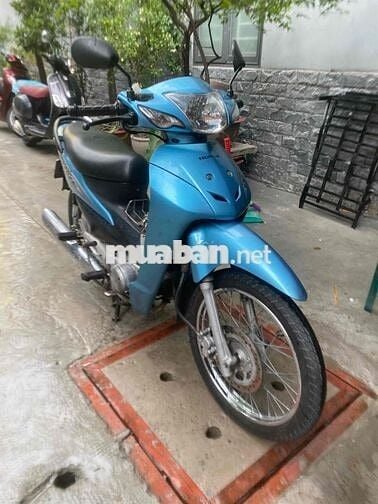 honda wave rs máy êm zin giấy tờ đầy đủ