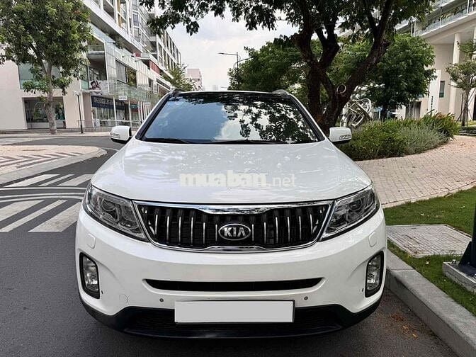 Kia Sorento 2020 2.2 DAT Premium - 73000 km