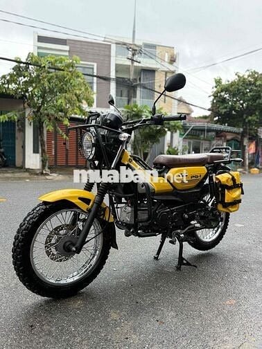 PG1 2025 lướt Full Fụkiện Sport Góp trả trước 7tr