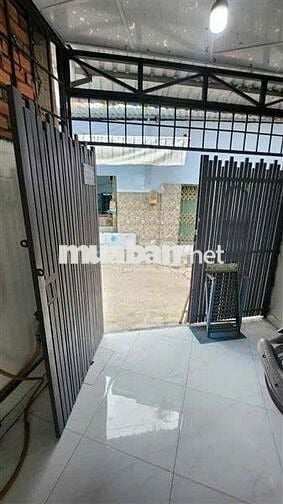 Bán Nhà Diện tích 40m2 nở hậu 5m- Thiết kế 3PN 2Wc2,Chỉ Nhỉnh 4 Tỷ