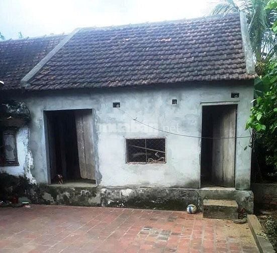 BÁN NHANH - ĐẤT NGÕ 591 -595 HOÀNG HOA THÁM - 40M - MT 5,7M 