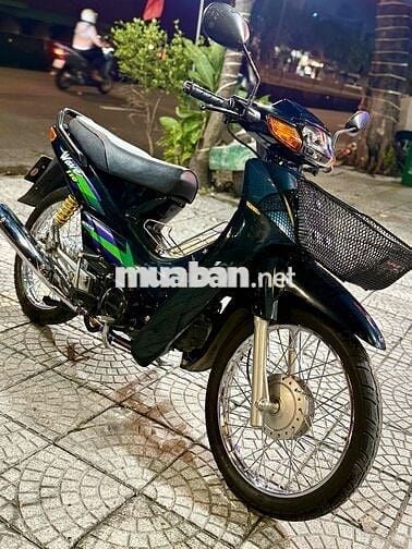 Wave anpha up lên 110 tâm huyết biển 43 siêu nét