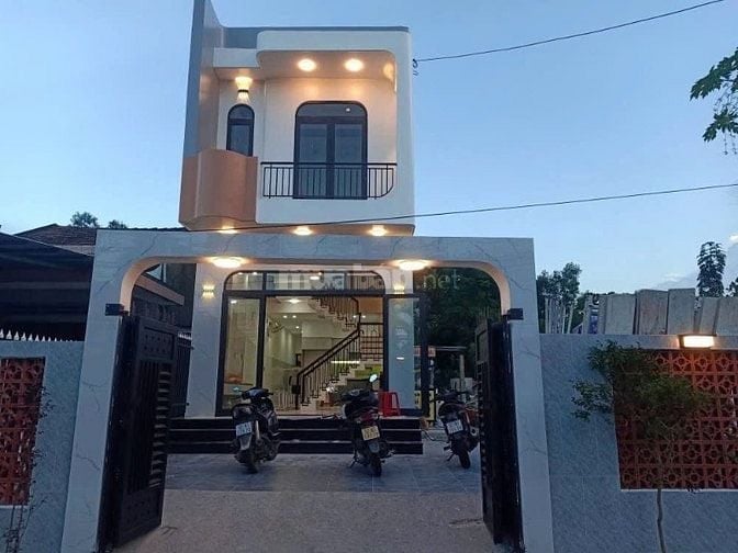 NHÀ 1T/1L NGAY CHỢ BƯNG CẦU VỊ TRÍ MT KINH DOANH BUÔN BÁN 3,350 TỶ