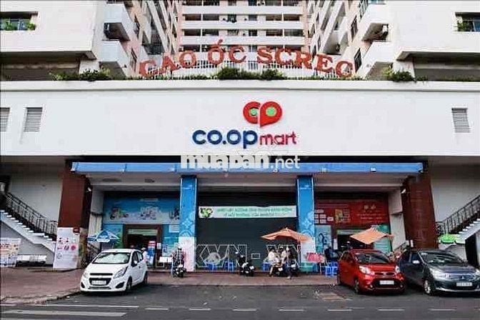 CHO THUÊ PHÒNG QUẬN 3 - LẦU 3 – LÔ GÓC CÓ BAN CÔNG – HẺM XE HƠI