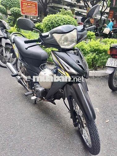 bán xe honda wave 100RSX chính chủ 9tr xe đẹp gđ