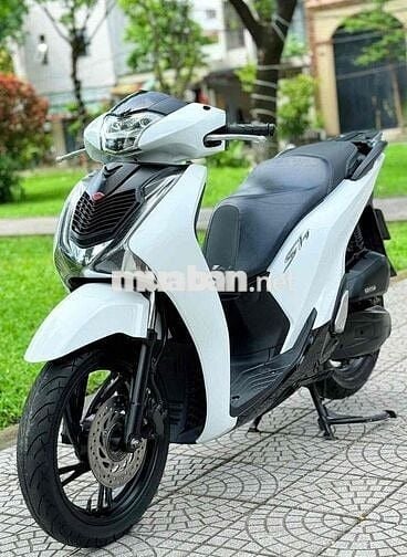 Sh 125 Abs 2018 biển 43