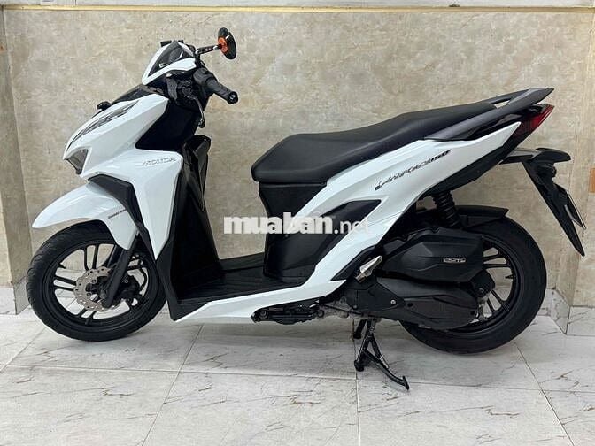 Vario 150 khoá trắng đen mới keng 43C1-902.47