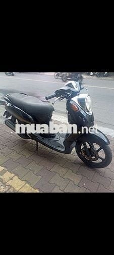 Yamaha Mio classico thái zin đẹp trùm mền giấy TP