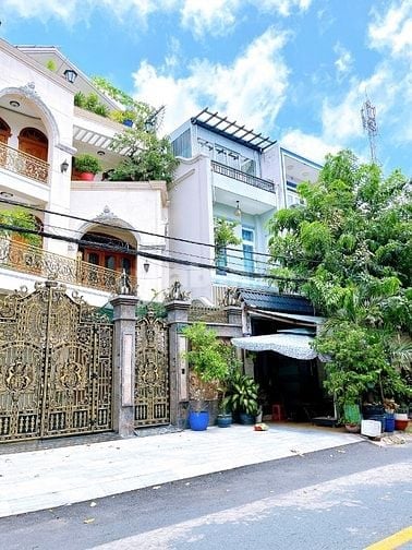 Căn Duy Nhất: Mặt Tiền 4x20met Khu Aeon Tân Phú - Đường DC, Phường Sơn
