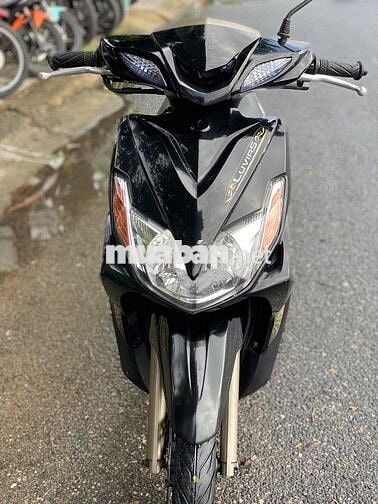 yamaha luvias-hỗ trợ góp trả trước 0đ