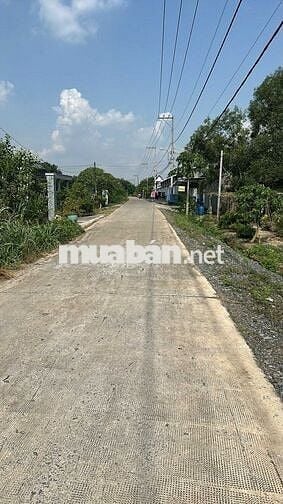 Đất vườn 786m2 ( còn thương lượng )