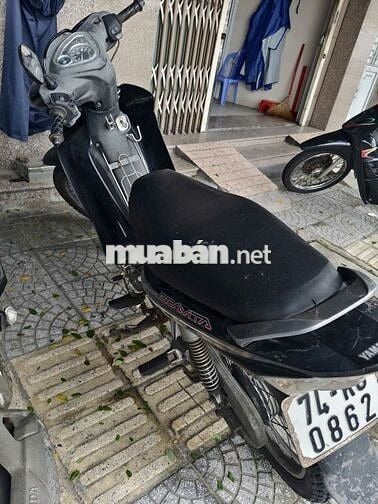XE JUPITER ĐI GIỮ CÒN NGON BÁN NHANH LÊN XE ĐIỆN