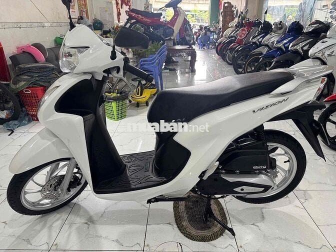 ✅VISION 2025 ĐẸP ZIN NHƯ MỚI 👍