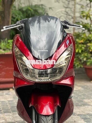 Bán xe PCX đời 2015 ( biển số thành phố )