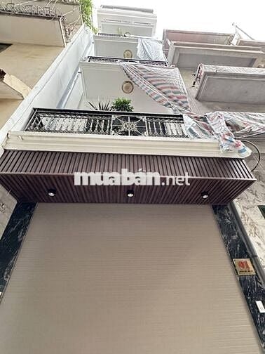 LĨNH NAM - 75M X 6 TẦNG TM, MỚI TINH, KINH DOANH, GARA, SÁT PHỐ 19 TỶ
