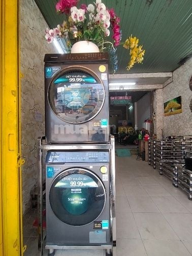 CHÂN KÊ TỦ LẠNH - MÁY GIẶT, SẤY