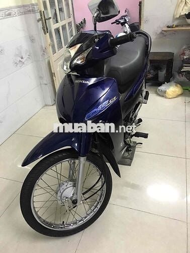 Wave 110 Rất Mới