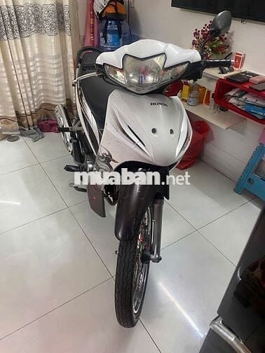 Bán xe WAVE S mới 90%