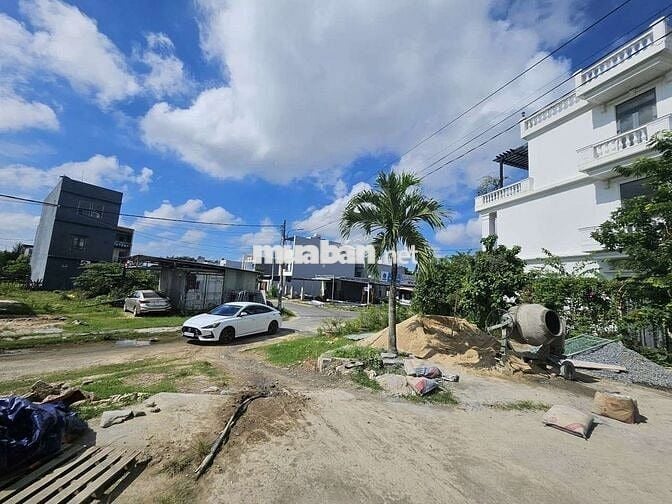 đất vuông nét ngõ Ô tô, đường Mai Đăng Chơn, Ngũ Hành Sơn - Đà Nẵng