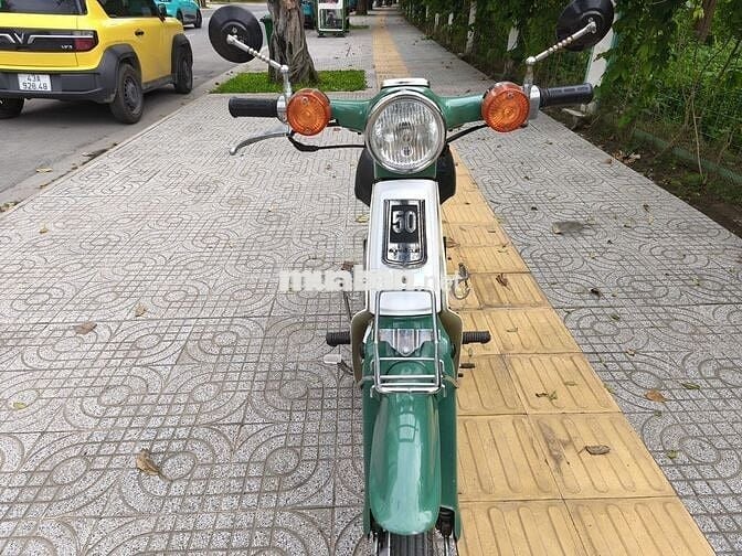 Cúp 81 xe 50 full dọn như hình em ru quan 9 tptd