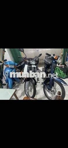 Cần bán 2 em wave110 thái và rim thái 100 đời cao.