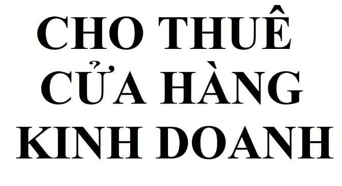 Cho thuê nhà cửa hàng mặt phố 33 Quán Thánh, quận Ba Đình, DT 26m2