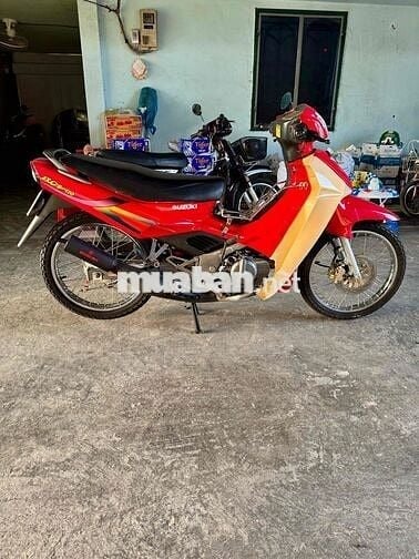 Sport HQCN 120/98
