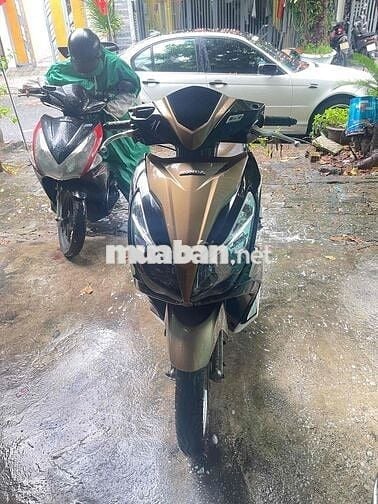ab 2014 biển số đẹp 5678 máy êm ru