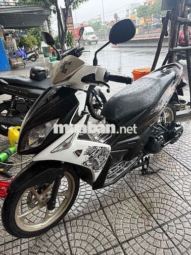 novolx biển 43. xe đẹp máy êm ru