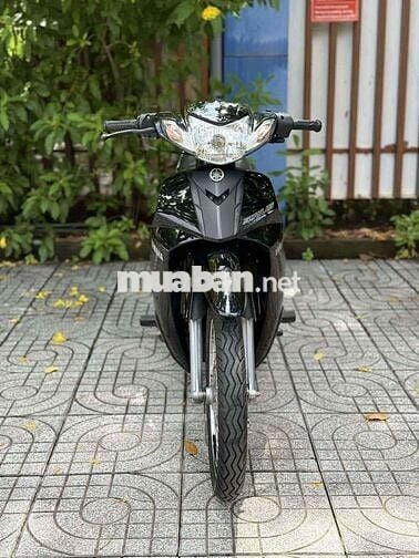 Bán Sirius xe đẹp máy zin